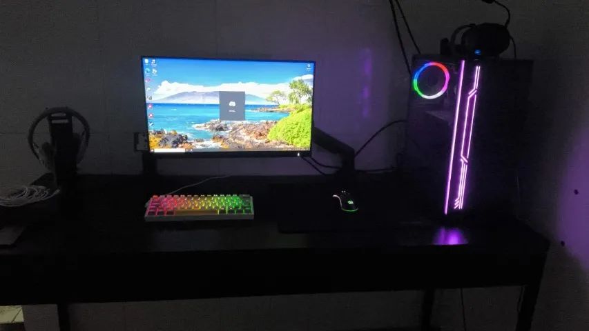 PC GAMER COMPLETO!!! - Foto 5