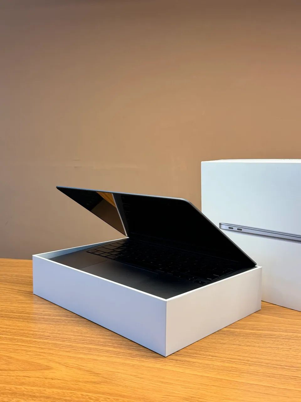 (Oportunidade) MacBook Air M1 256gb 6 meses de garantia 