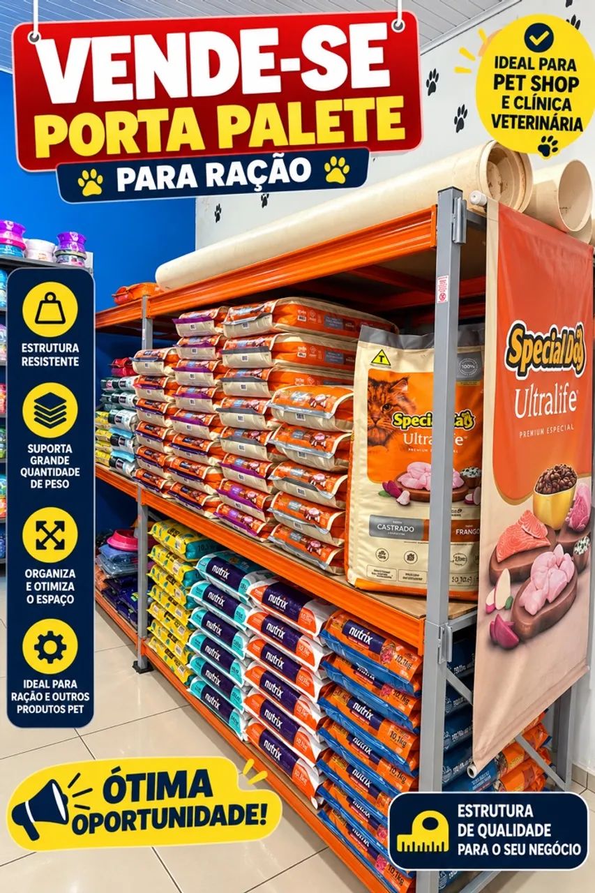 Pet shop - Foto 5