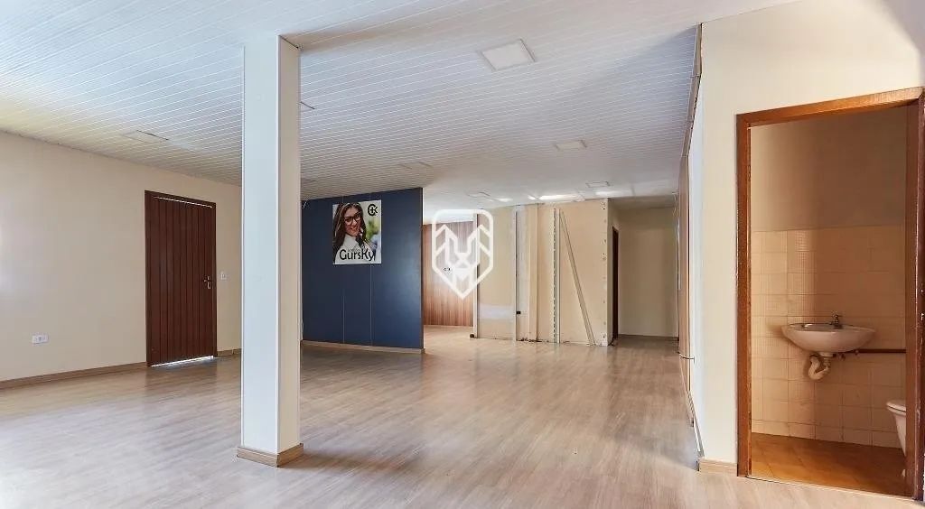 Terreno e Casa, 04 Salas, Batel, Curitiba. - Foto 7