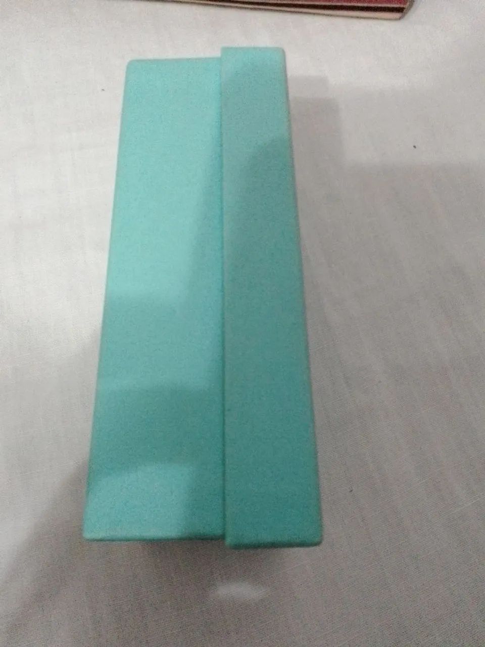 Caixa embalagem Tiffany & Co. - Foto 3