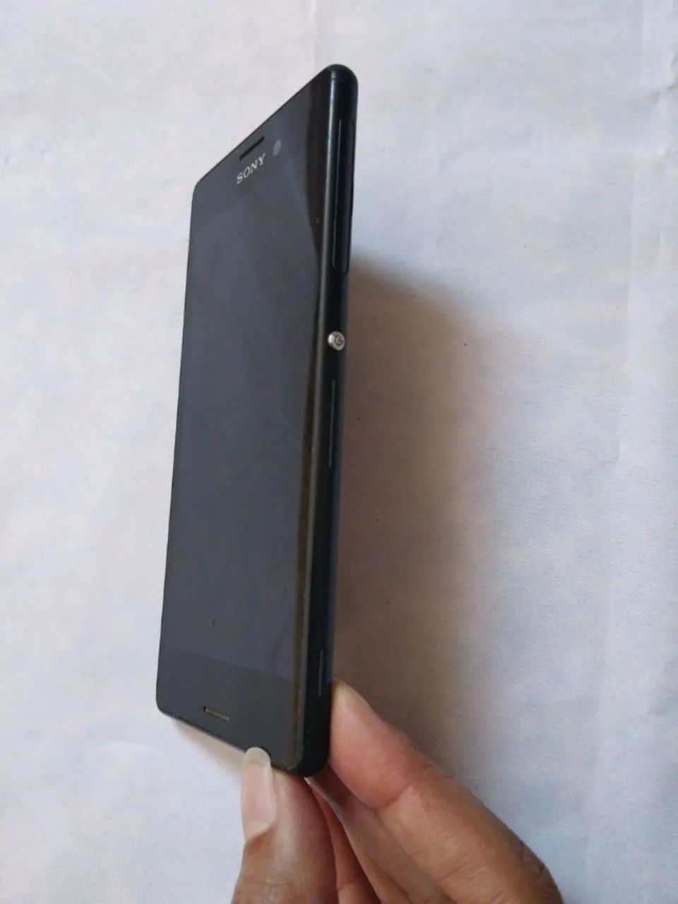 celular sony para retirada de peças - Foto 2