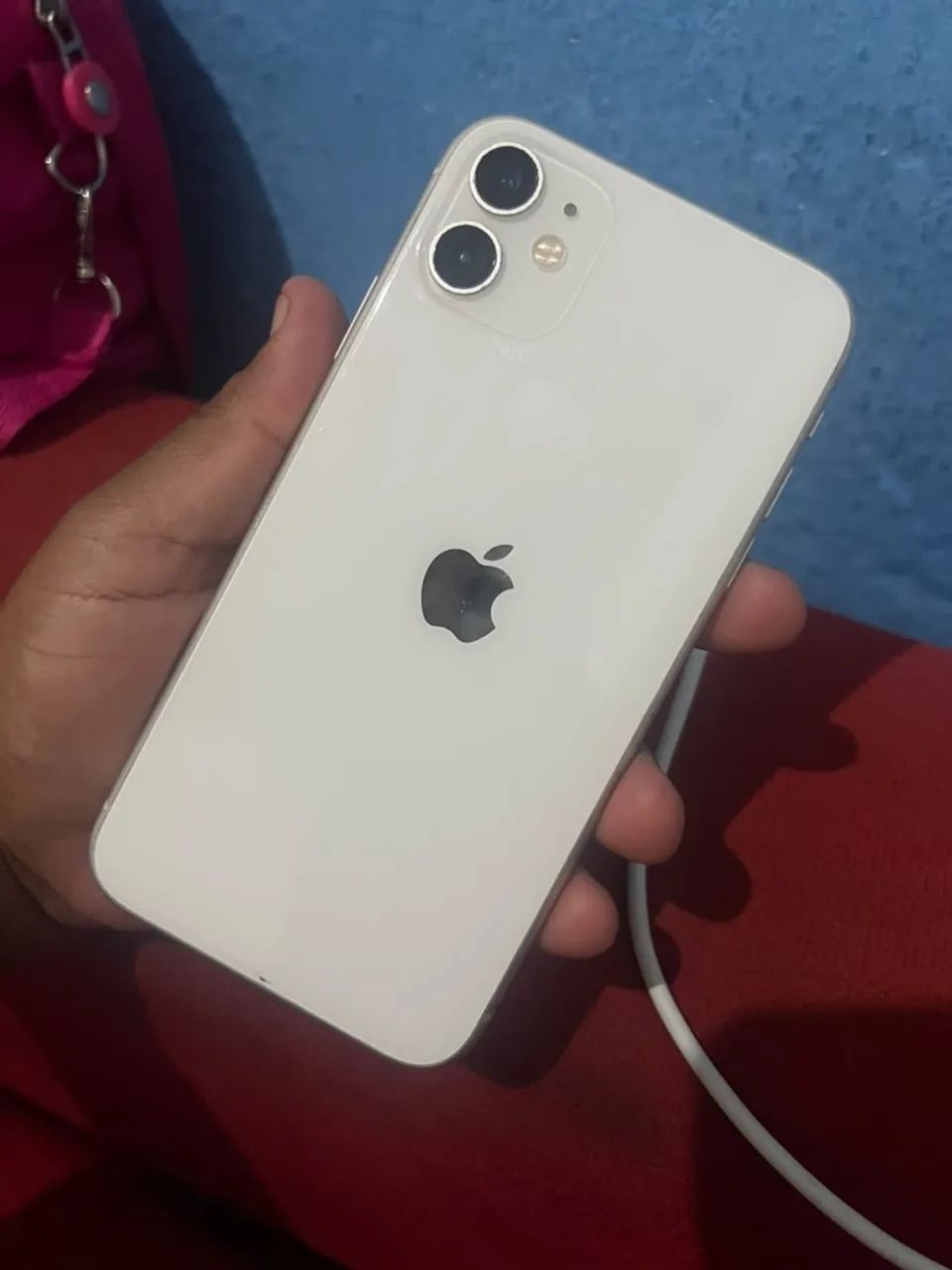 iPhone 11 - Foto 2