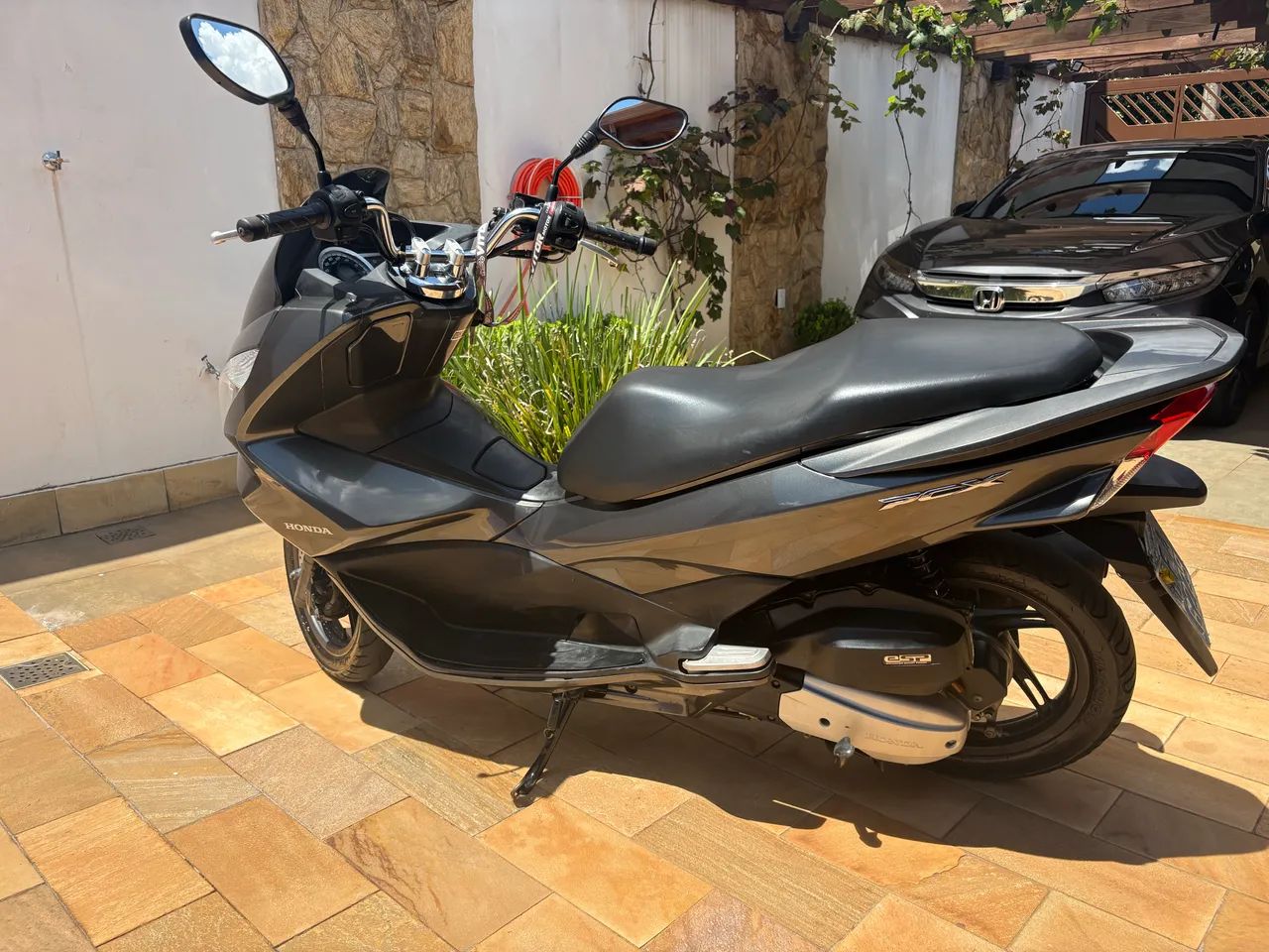 Pcx 150 2016  - Foto 4