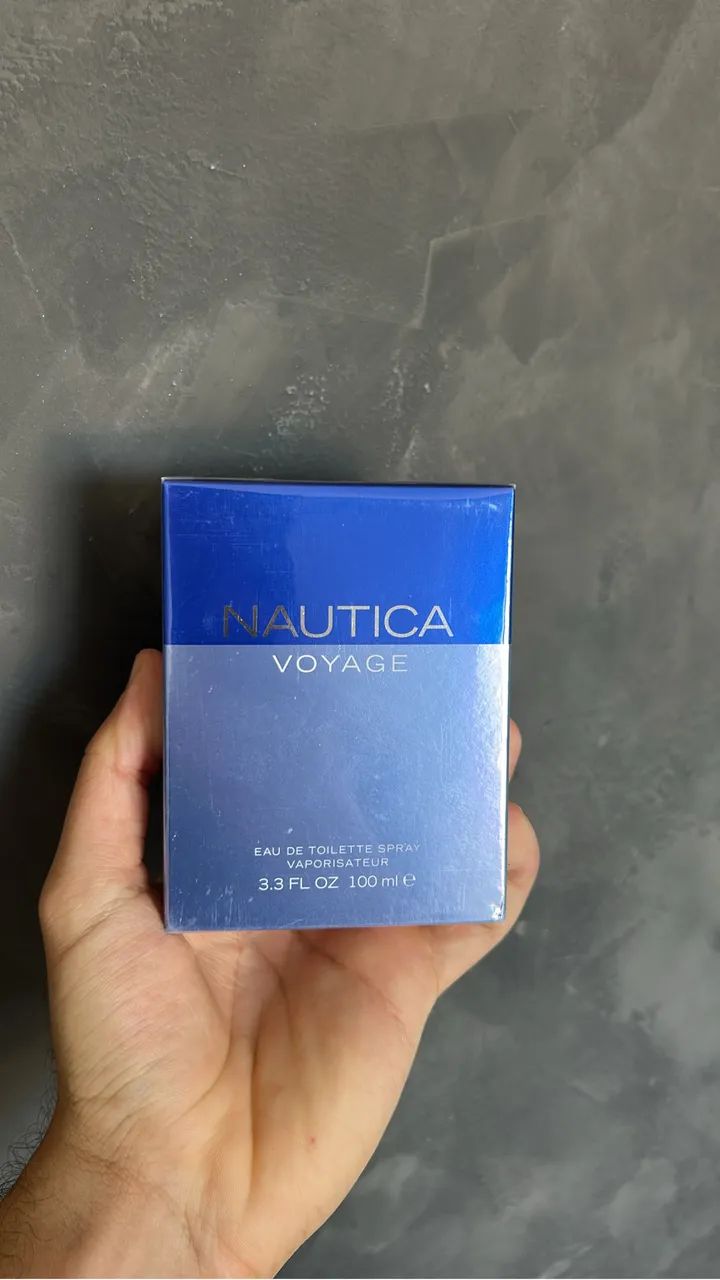 Nautica voyage 100ml - Foto 3