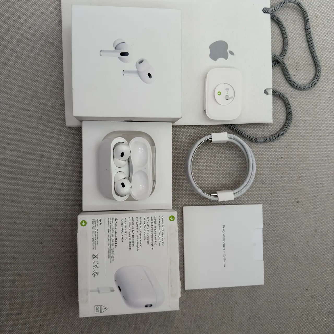 AirPods Pro 2 (2nd Generation)  - Foto 4