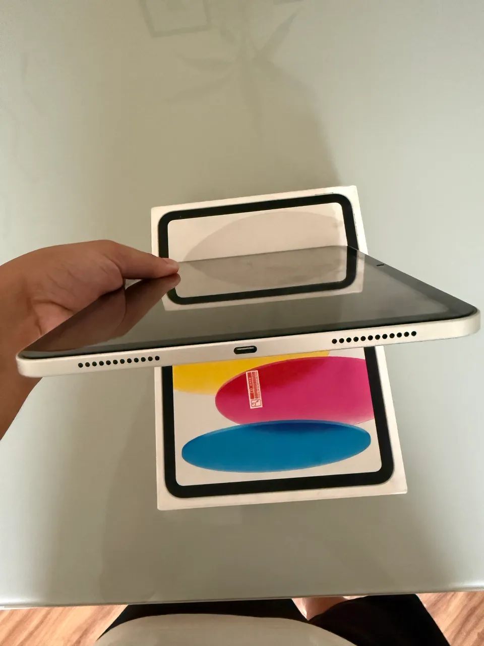 VENDE-SE IPAD 10 GERAÇÃO  - Foto 2