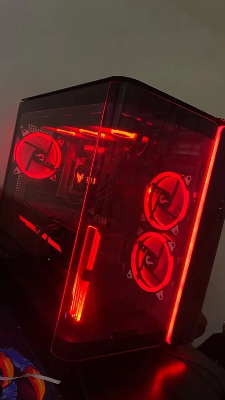 Pc Gamer High End - Foto 4