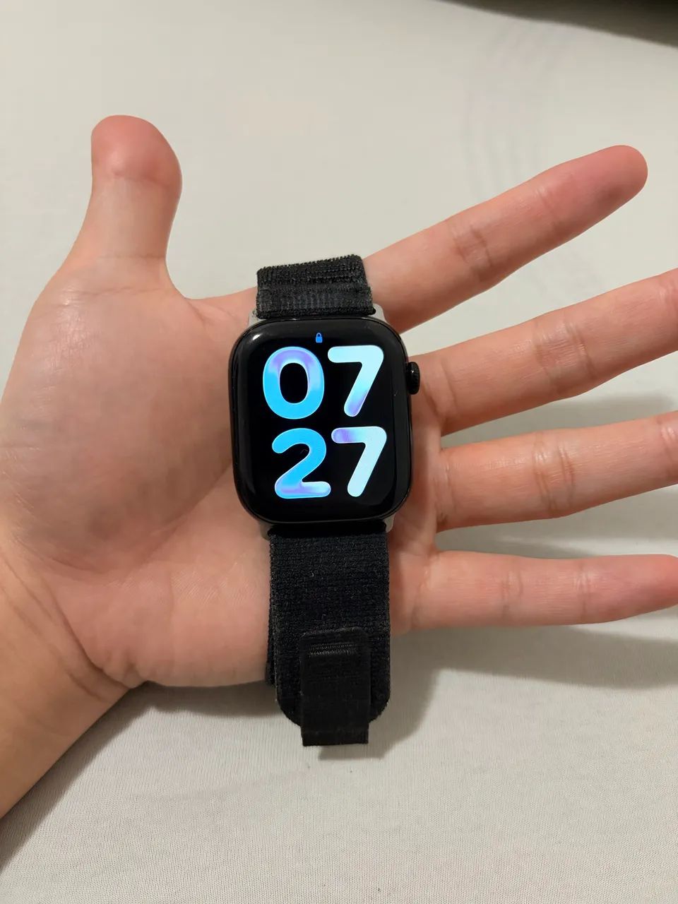 Apple Watch series 10 GPS