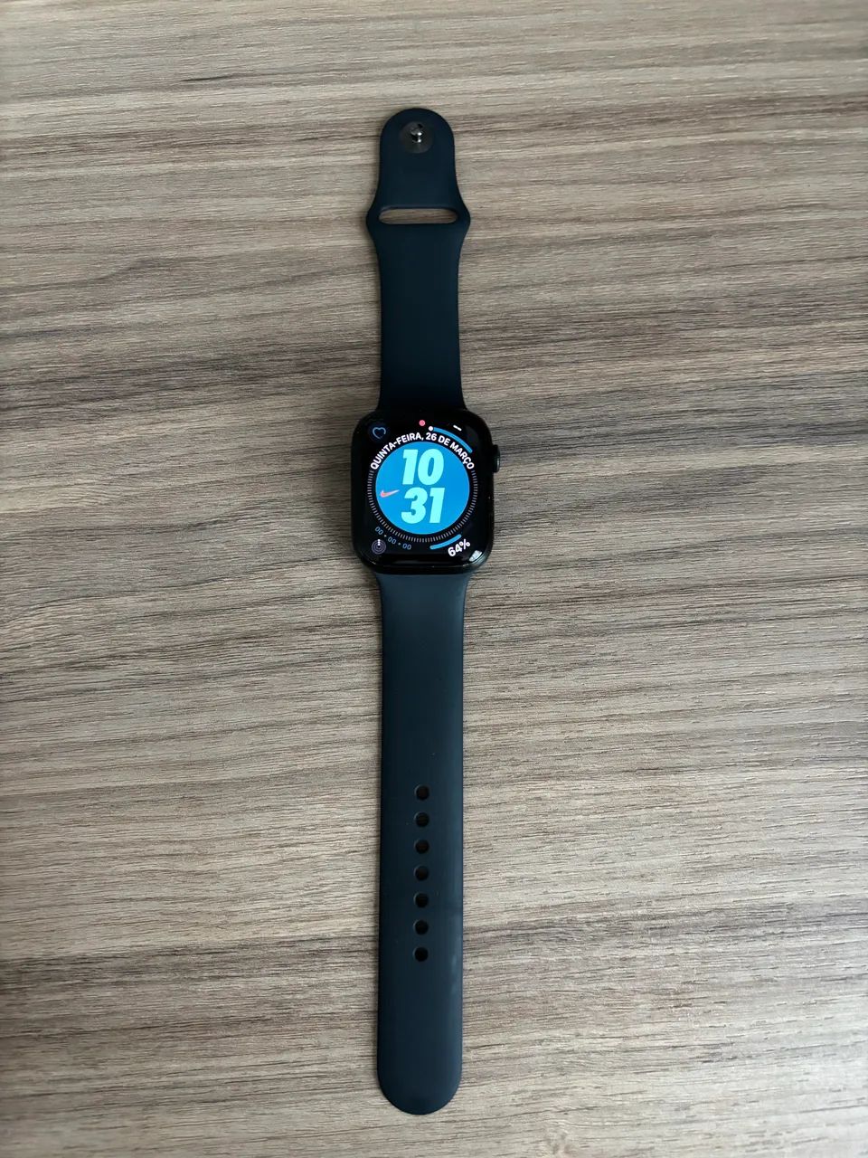 Apple Watch Séries 7 - Foto 2