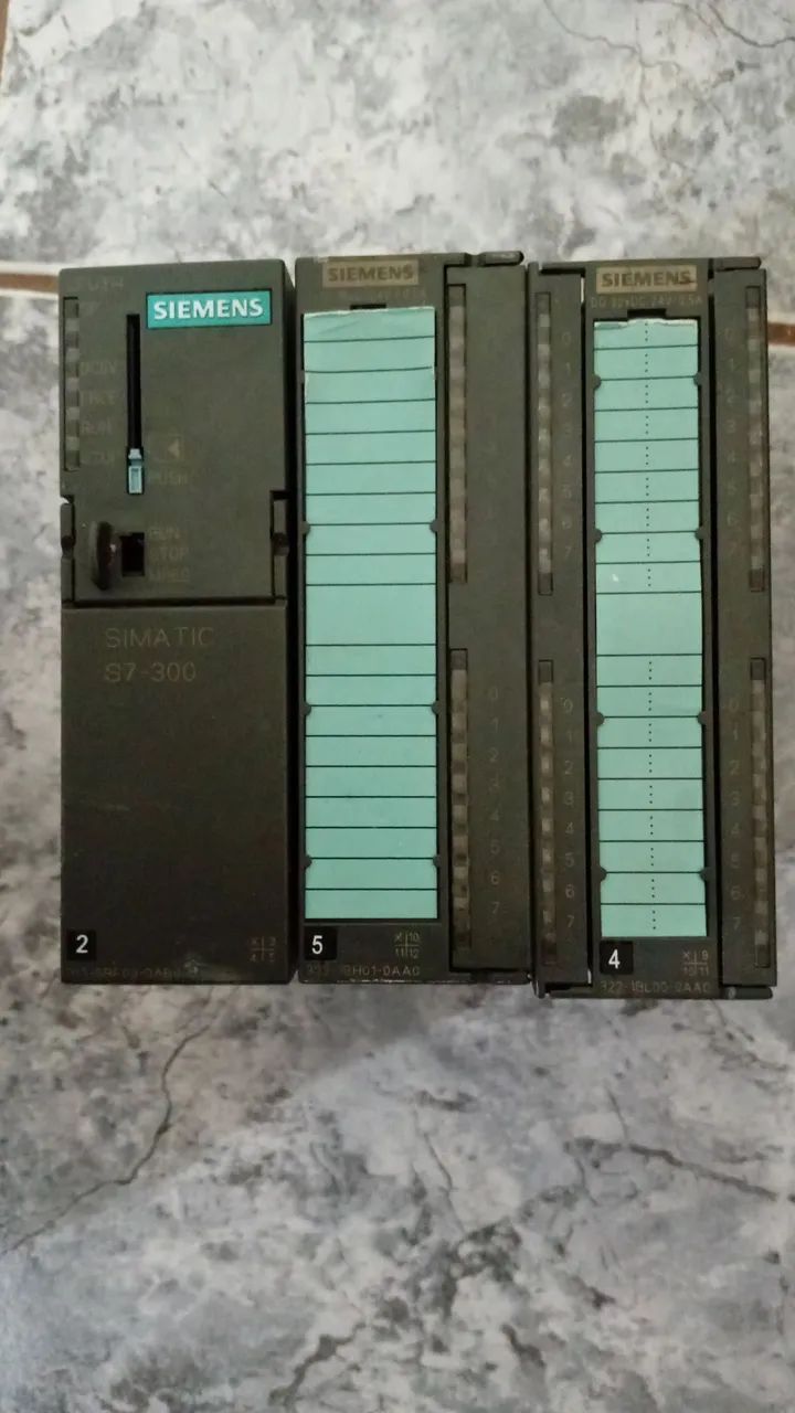 Clp siemens 