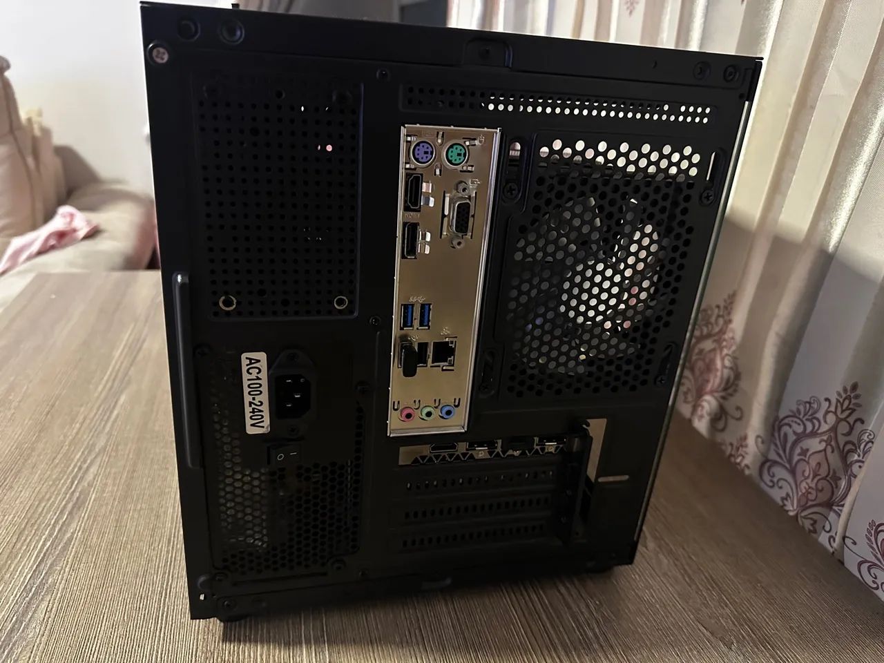 PC Gamer rtx 3060 i7 - Foto 2