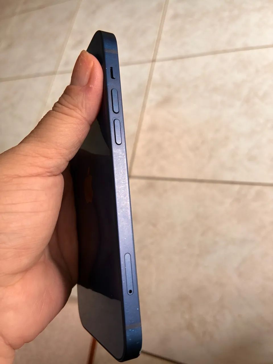 iPhone 12 64gb azul  - Foto 3