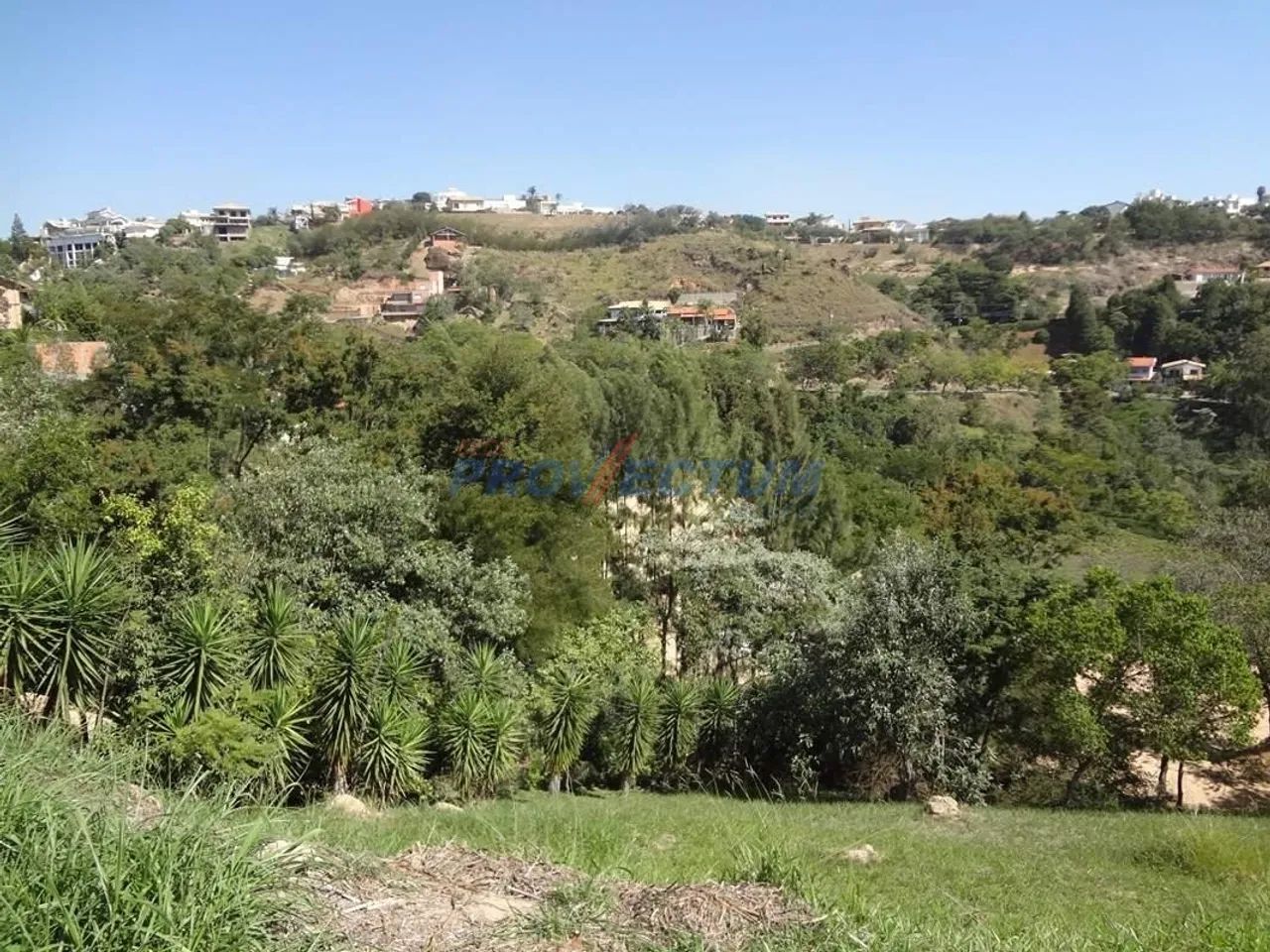 terreno - Colinas do Ermitage (Sousas) - Campinas - Foto 2