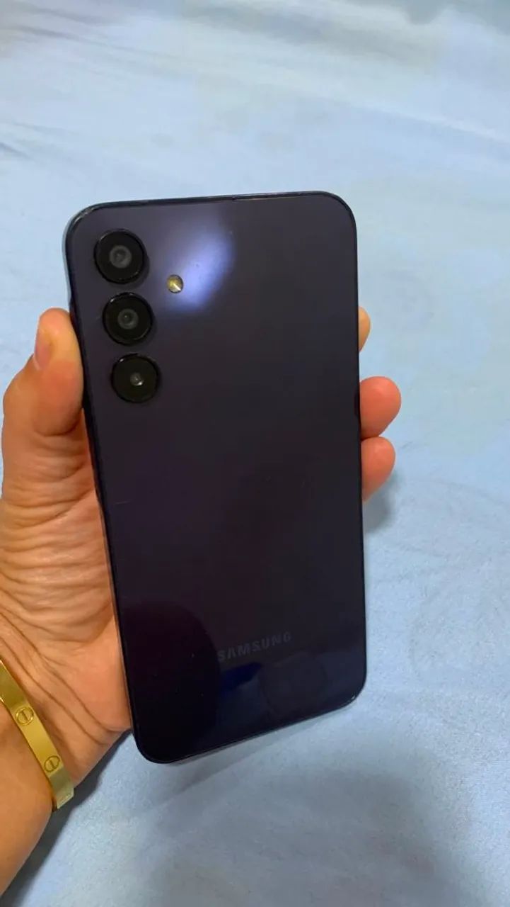 Celular A15 semi novo - Foto 2