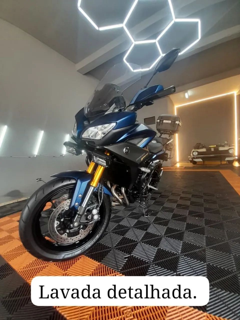 Tracer GT900 - Foto 3