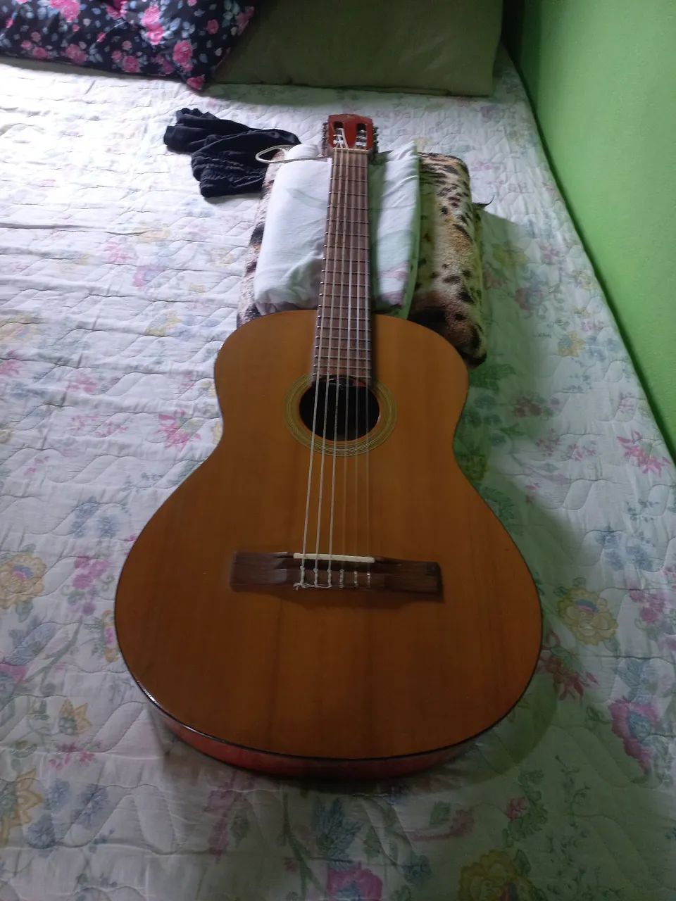 Vendo violao - Foto 3