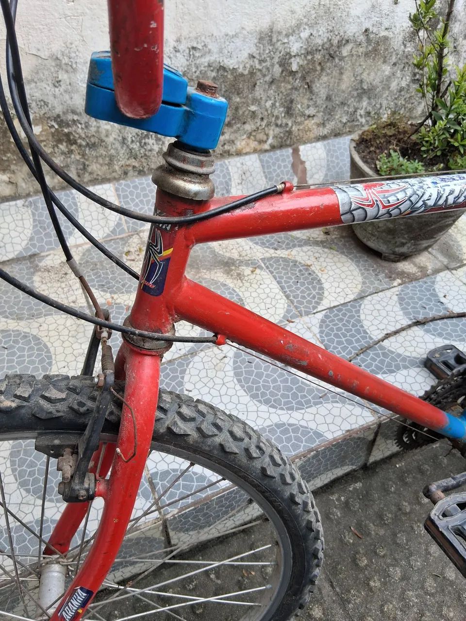 Bike Monark retro - Foto 2