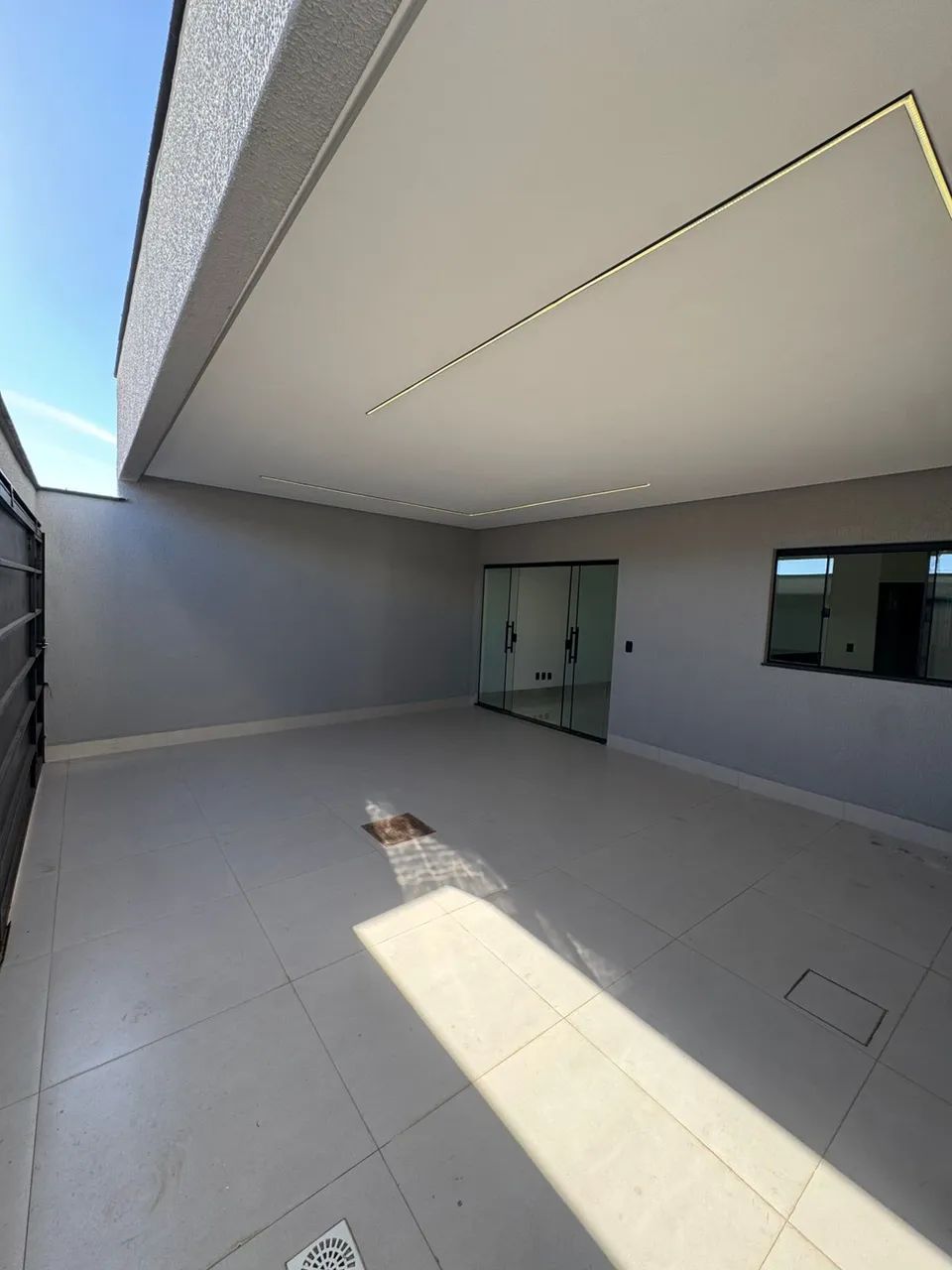 Casa - Residencial Flor do Ipê I - Foto 4