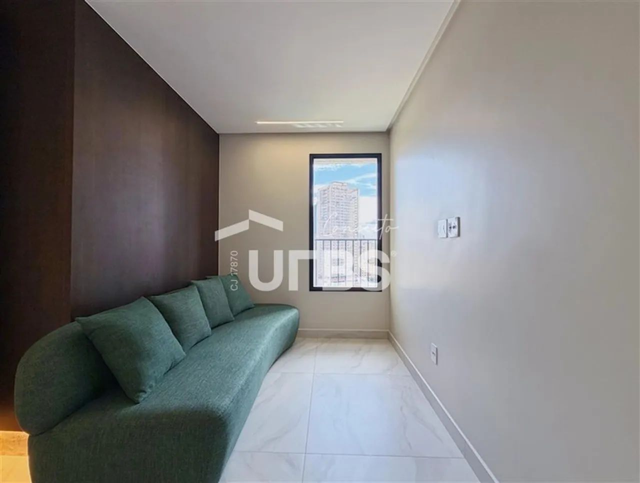 World Trade Center - Apartamento 1 quarto - Foto 3