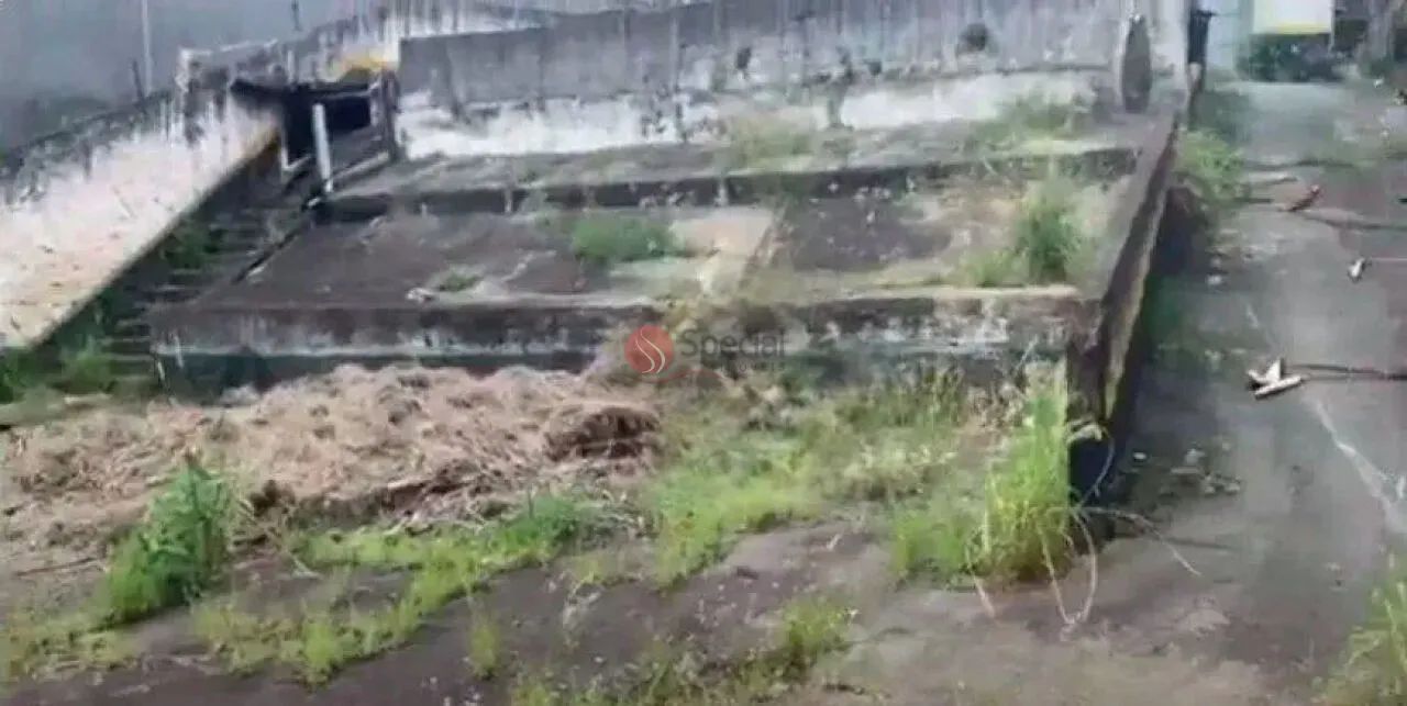 Terreno no Jabaquara, 781m² com Duplo Acesso