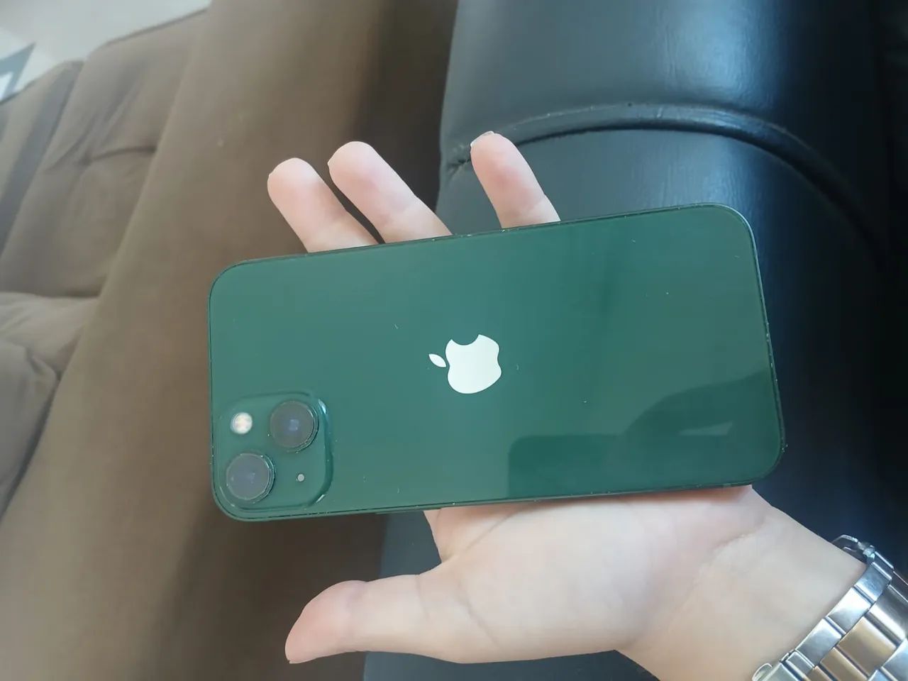 IPHONE 13 perfeito - Foto 3