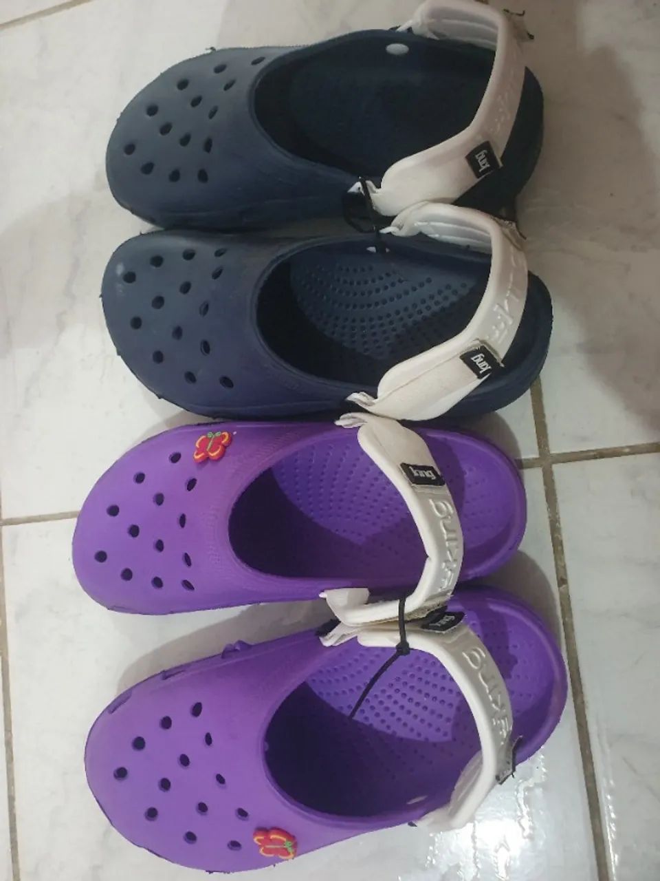 crocs  - Foto 3