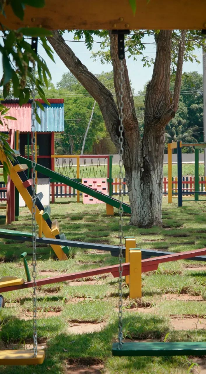 TERRENO RESIDENCIAL HARPIA - Foto 4