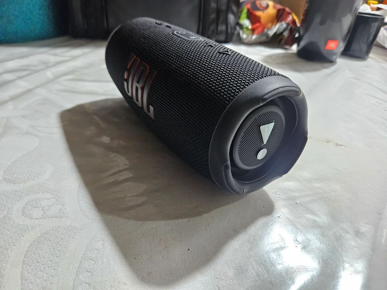 JBL Charge 5 Original | 4 Meses de Uso