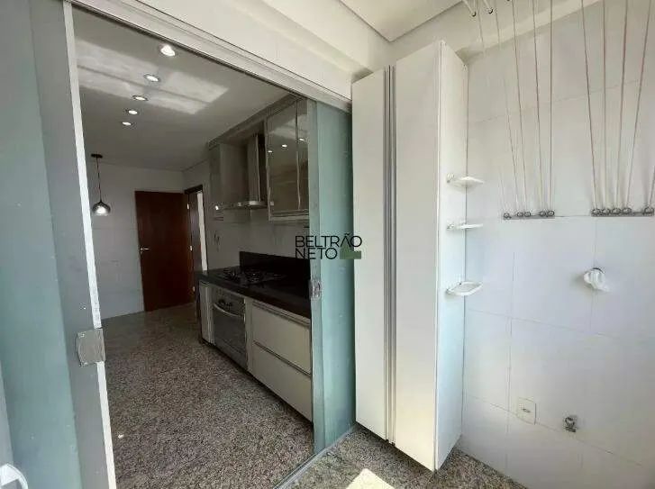 Cobertura 3 quartos com lazer no Buritis - Foto 4