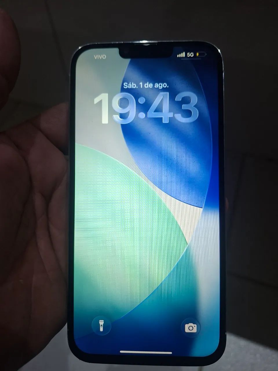 Iphone 13 pro max  - Foto 2