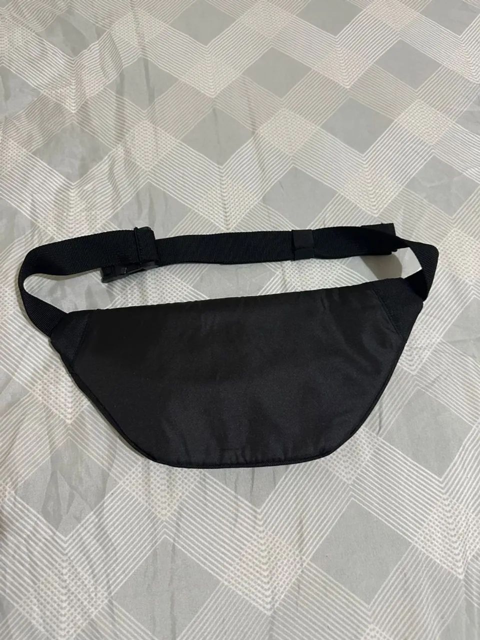 Pochete Puma Original Preto - Foto 3