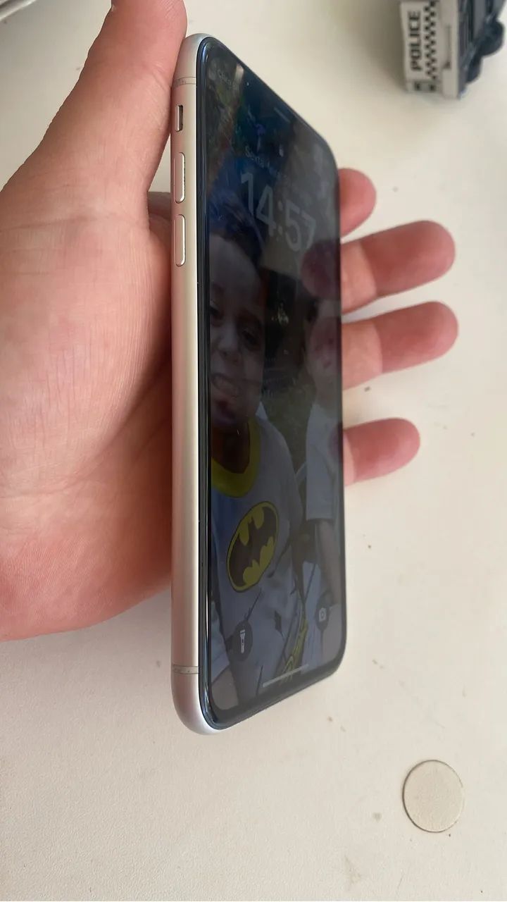 IPhone XR 128gb - Foto 4