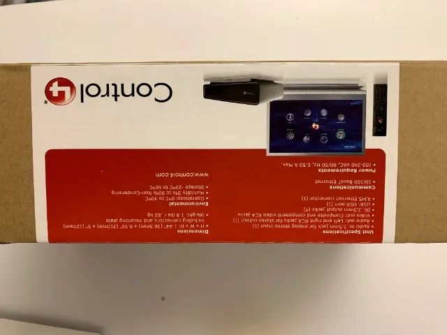 Control4 Home Controller HC-200 - Foto 2