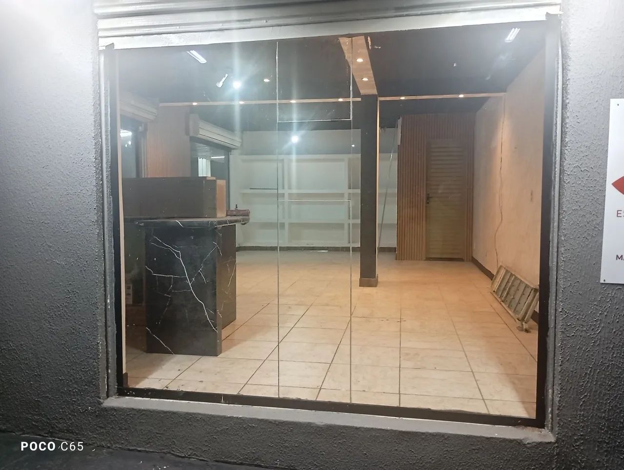 Sala comercial - Foto 2