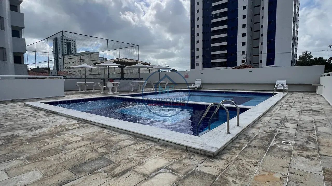 Apto 4 quartos com 2 suítes nos Expedicionários | 110m² | 2 vagas - Foto 5