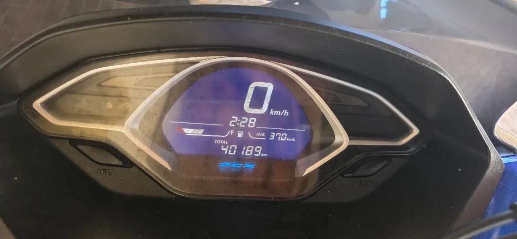 PCX CBS 150cc - Foto 4