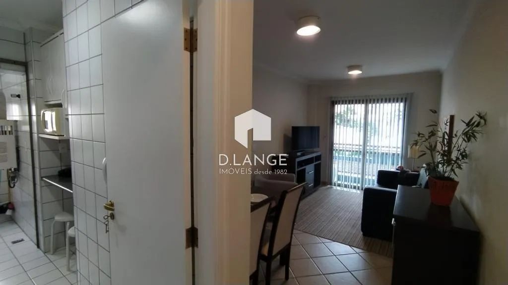Apartamento para locação no bairro Centro em Campinas - Foto 2