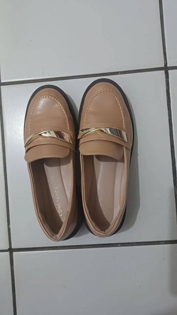 Sapatos de marca - Foto 4