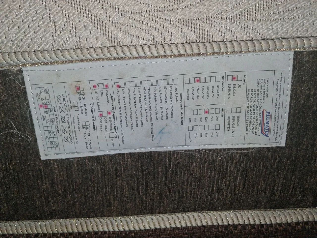 Cama box - Foto 4