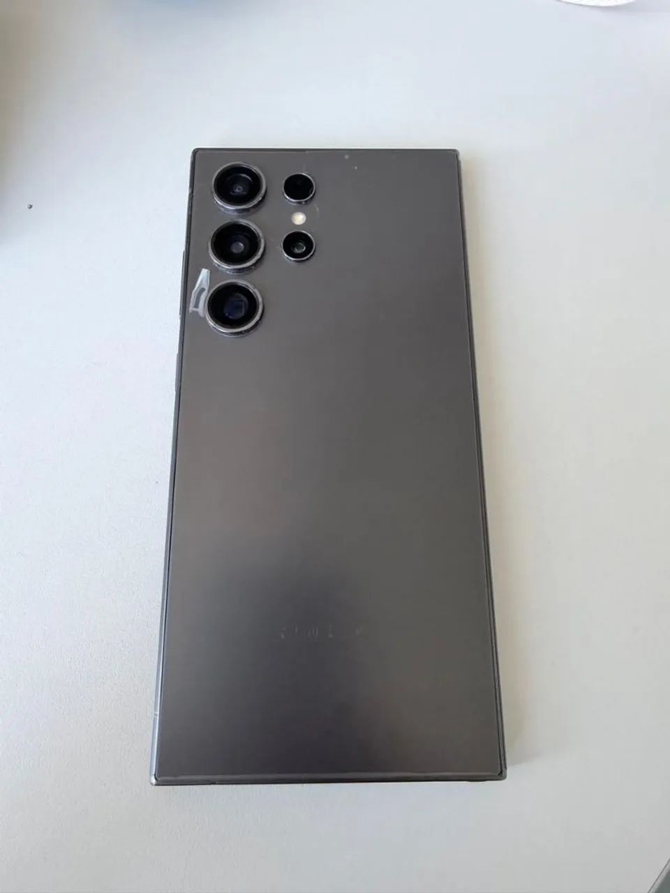 Samsung S24 Ultra 256gb - Foto 2