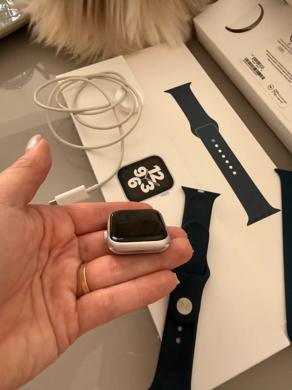 Apple Watch SE - Foto 3