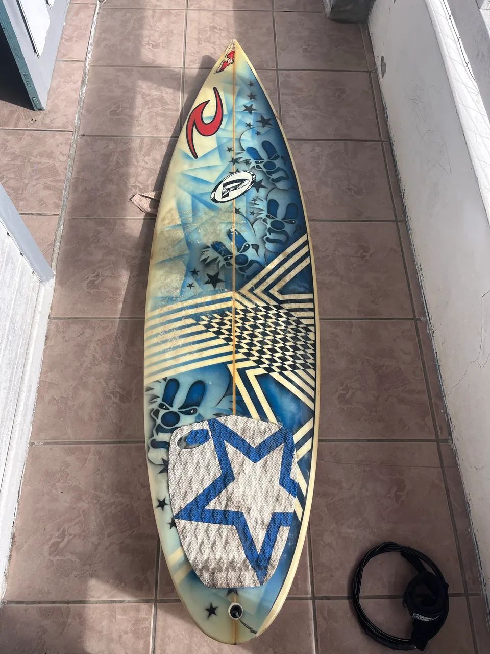 Prancha de surf 6?1 - Foto 3