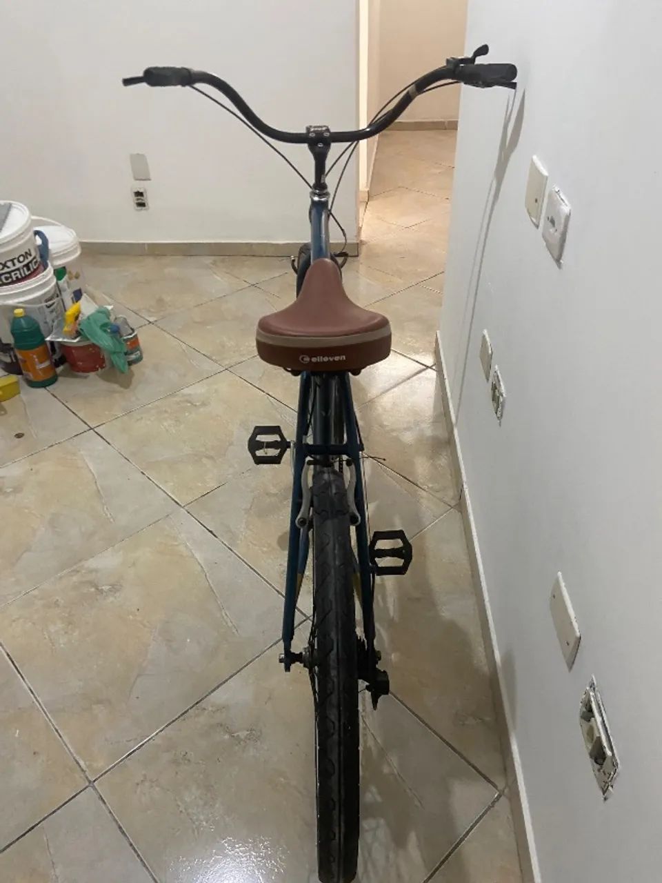 Bicicleta aro 26 - Foto 4