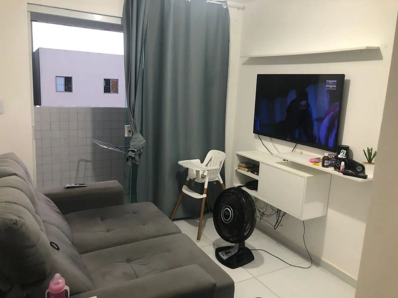 Vendo ou troco repasse na perimetral  - Foto 2