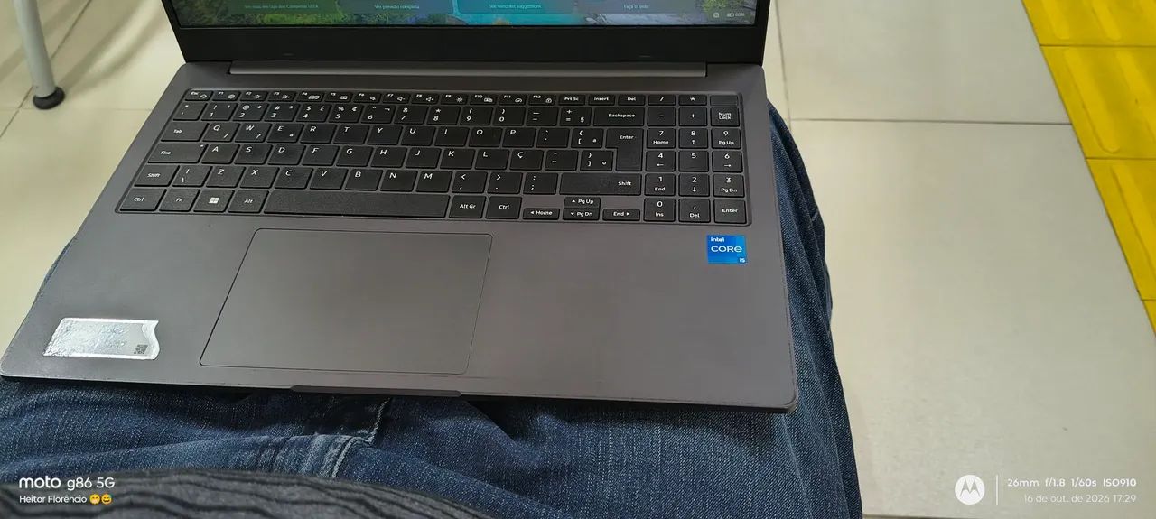 Samsung Galaxy book 2 - Foto 2