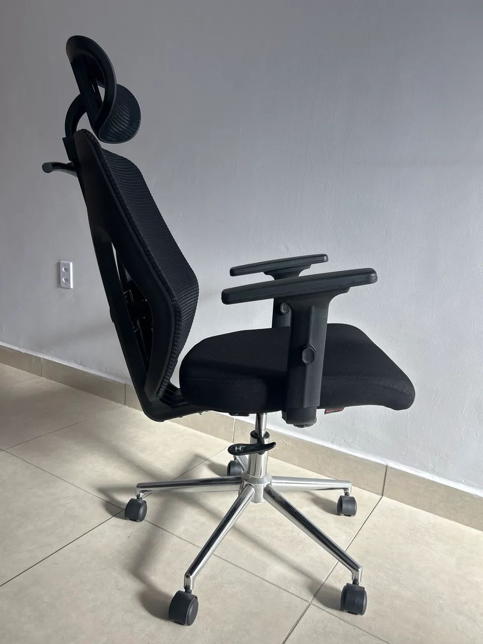 Cadeira para escritório  - Foto 3