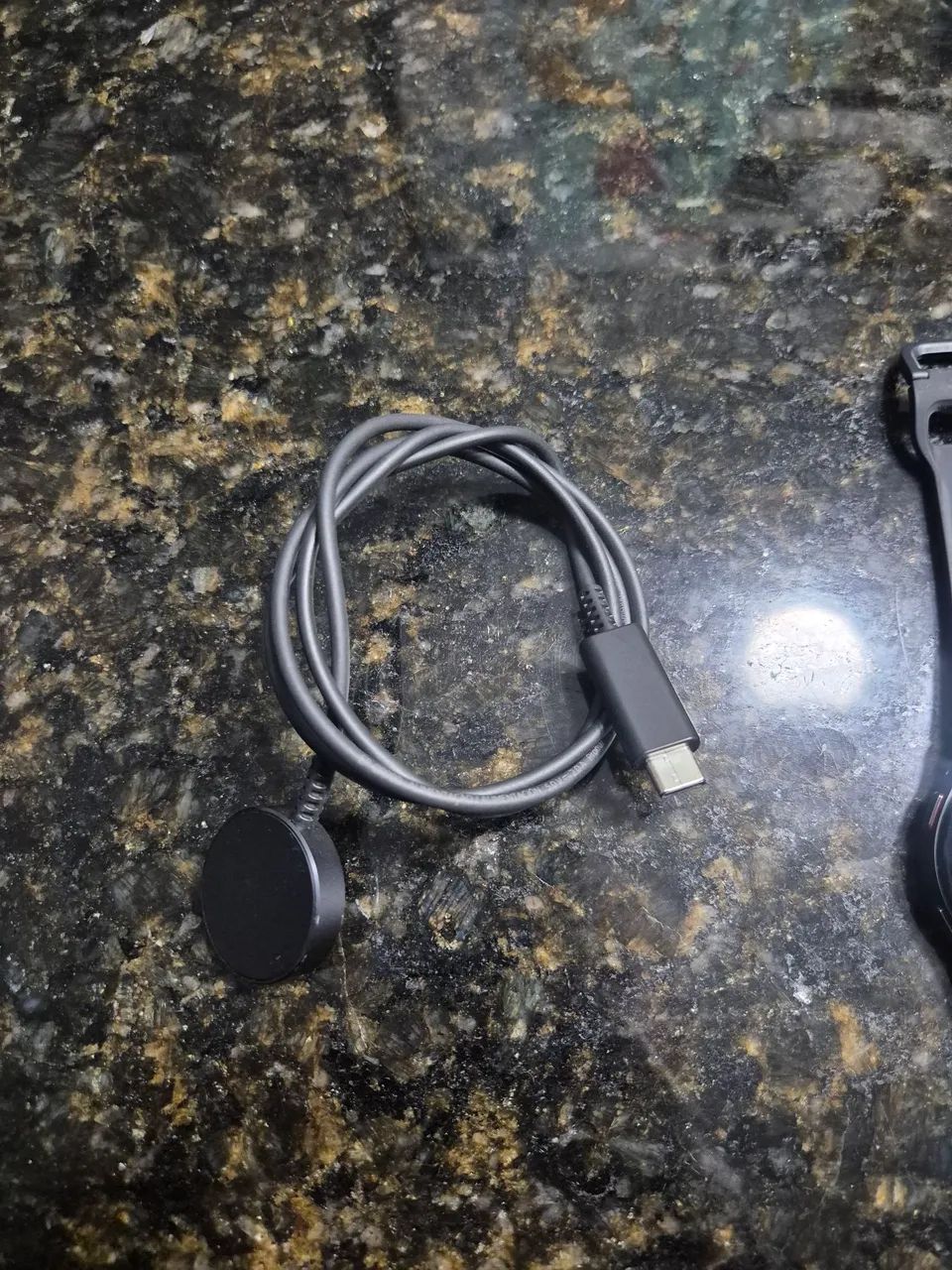 Galaxy Watch 5 - Problema na Bateria - Foto 4