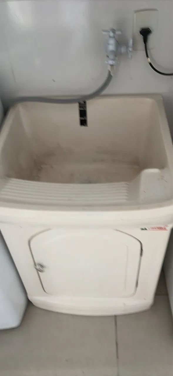 Tanque de micro fibra - Foto 2