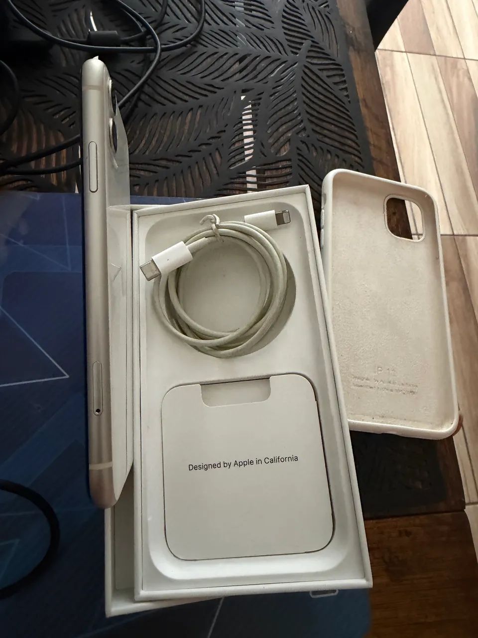 iPhone 11 - Foto 5